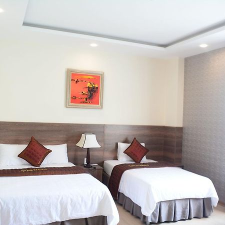 La Suite Hotel Danang Exterior photo